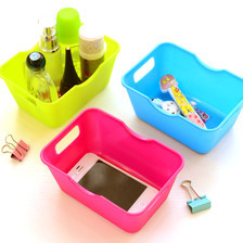 宿舍必备清单 那些“过期”也能妙用的日用小物